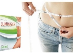 Sliminazer avis : effets, posologie et où en trouver ?