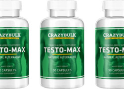 Notre avis sur Testo Max : témoignages, efficacité et tarifs