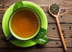 Le thé vert : un redoutable brûleur de graisse pour vous aider à maigrir