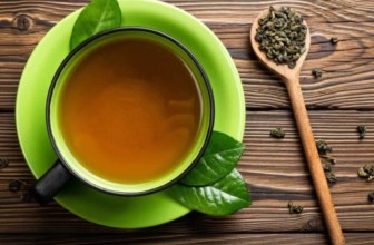Le thé vert : un redoutable brûleur de graisse pour vous aider à maigrir