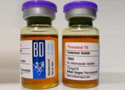 Tout savoir sur le Trenbolone : sa composition, ses effets et dangers