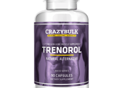Avis Trenorol : test et témoignages des utilisateurs
