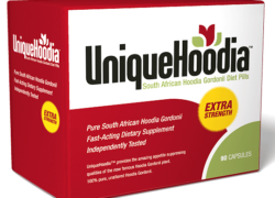 Unique Hoodia avis : 3 mois pour maigrir avec ce coupe faim novateur